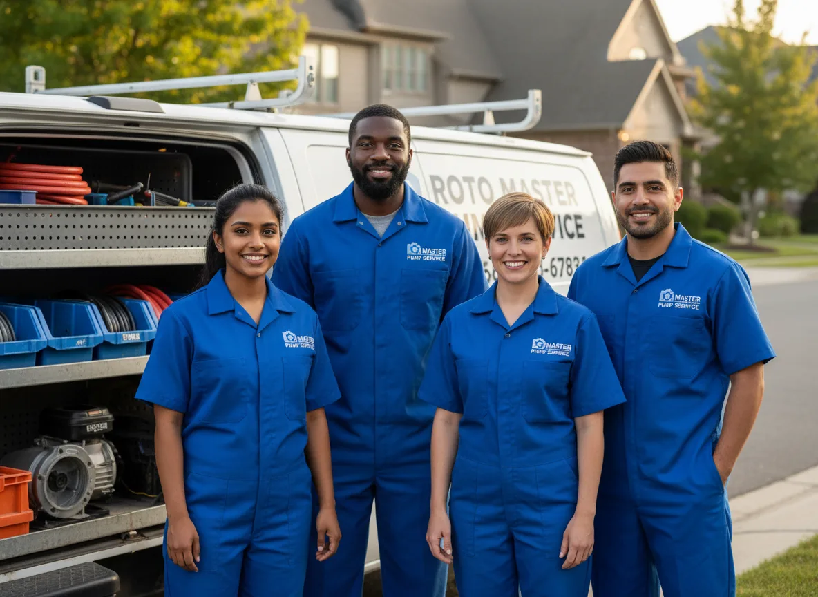 Sump Pump Installation company in Boonton, NJ